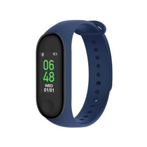 Smartwatch Forever Smart Bracelet Forever SB-50 Navy
