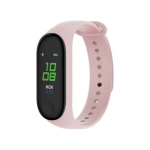 Smartwatch Forever Smart Bracelet Forever SB-50 Pink