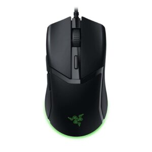 Ποντίκι Razer Cobra 56g Lightweight Gaming Mouse RGB Black