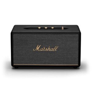Ηχείο Marshall Stanmore III Bluetooth Speaker 80W Black
