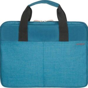 Τσάντα Ωμου Samsonite Sideways 2.0 Laptop Bag 15.6 Blue