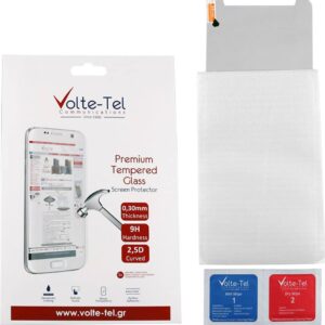 Προστασία Οθόνης Tablet Volte-Tel Tempered Glass for Samsung Tab S7 FE/S7+/S8+