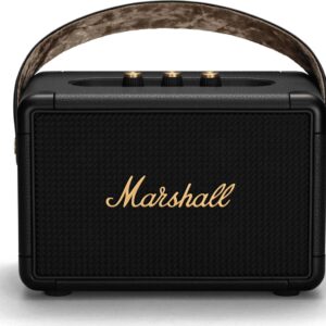 Ηχεία Marshall KILBURN II Bluetooth 36W Black