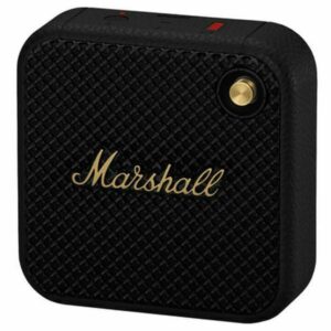 Ηχείο Marshall Willen Waterproof, Bluetooth 10W Black