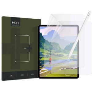 Προστασία Οθόνης Tablet Hofi Paper Pro+ 2 Pack for iPad 10 10.9″2022/ iPad 11 11″2025 Matte Clear