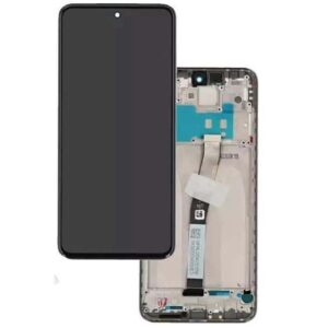 Oθόνη και Μηχανισμός Αφής Original Xiaomi Redmi Note 11 4G / NFC