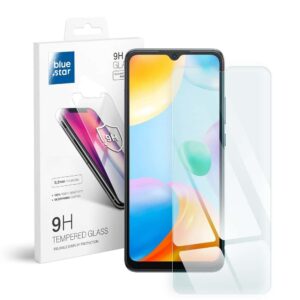 Προστασία Οθόνης Κινητού Blue Star Tempered Glass for Xiaomi Redmi 10C