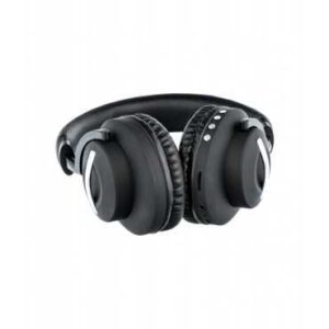 Ακουστικό OEM  Headphones Model HP-011  Bluetooth version: JL V5.0 , 250 mAh Range: 10 m Charging: 2h Working: 5h Standby: 100h , 20-20 kHz Black