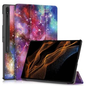 Θήκη Tablet Techsuit FoldPro for Samsung Galaxy Tab S8 Ultra / S9 Ultra / S10 Ultra Galaxy