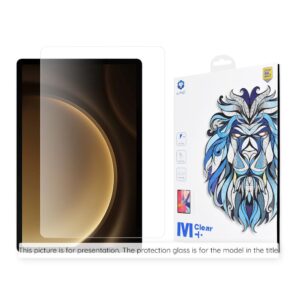 Προστασία οθόνης Tablet Lito 2.5D Classic Glass for Samsung Galaxy Tab S9 Ultra / S10 Ultra Clear