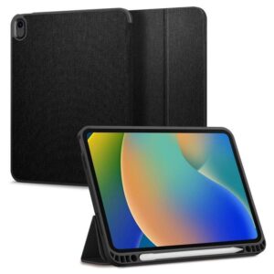 Θήκη Tablet Spigen Urban Fit for iPad 10 10.9"2022 / iPad 11 11"2025 Black