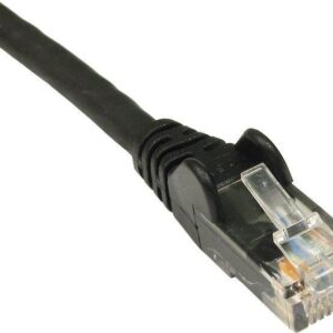 Καλώδιο Δικτύου Goobay Ethernet Cable CAT 7 S/FTP 500MHz 2m Black
