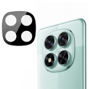 Προστασία Κάμερας Techsuit Full Camera Glass for Xiaomi Redmi Note 14 Pro 5G / Poco X7 Black