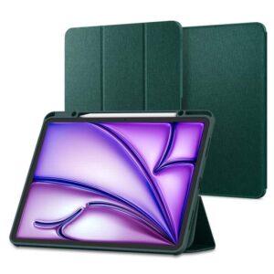 Θήκη Tablet Spigen Urban Fit for iPad Pro 13 7/2024 Midnight Green