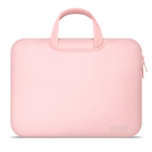 Τσάντα Χειρός Tech-Protect Neopren 14" Pink