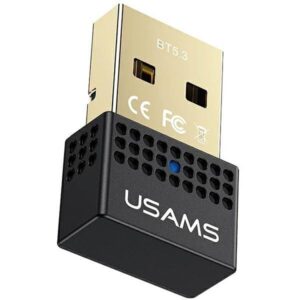 Bluetooth USAMS USB 5.3 US-ZB285