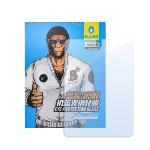 Προστασία οθόνης Tablet 5D Mr. Monkey Glass for iPad Pro 10.5 Transparent Strong Anti-Blue