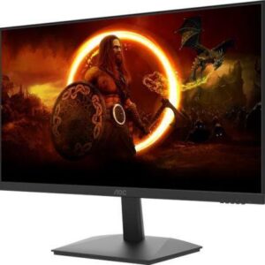 Οθόνη AOC 27G15N2 VA HDR Monitor 27" FHD 1920x1080 180Hz