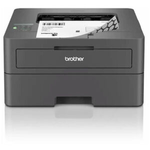 Εκτυπωτής Brothers HL-L2400DW Monochrome Laser Printer Black