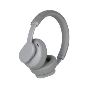 Ακουστικό Forcell F-Audio Touch Beat Wireless Bluetooth Headphones Over-Ear ANC Gray