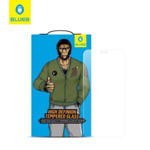 Προστασία Οθόνης Κινητού 5D Mr. Monkey for Samsung Galaxy S25 Black (Strong Lite)