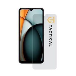 Προστασία οθόνης κινητού Tactical Glass Shield 2.5D for Xiaomi Redmi A3 2024 Clear