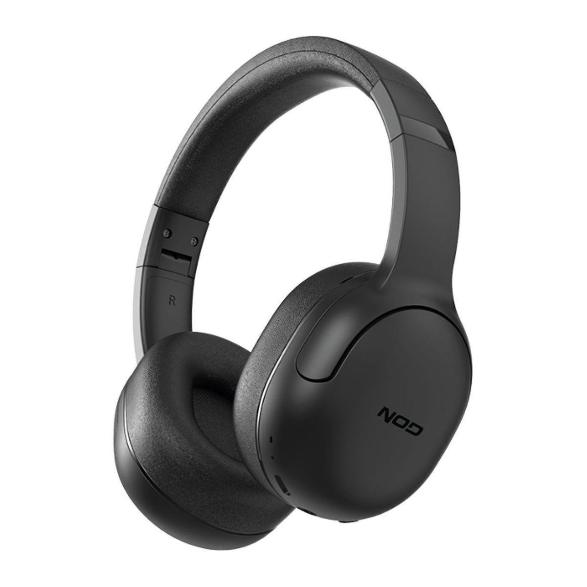 Ακουστικό Nod Setlist Bluetooth Headphone Black