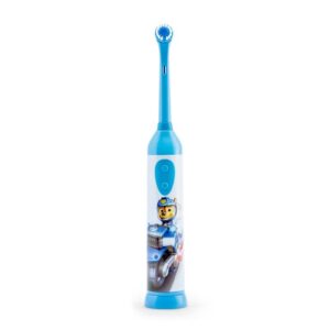 Paw Patrol Kids' Oscillating Toothbrush MOTO Blue