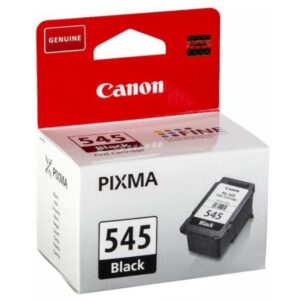 Μελάνι Canon Γνήσιο PG-545 Black