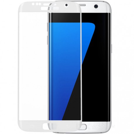 Remax Tempered Glass 9H For Samsung Galaxy S7 White