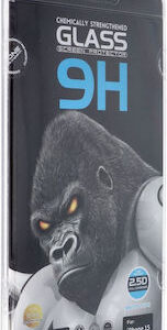 Προστασία Οθόνης Κινητού X-One Full Cover Extra Strong Matte for iPhone 15 Pro Max