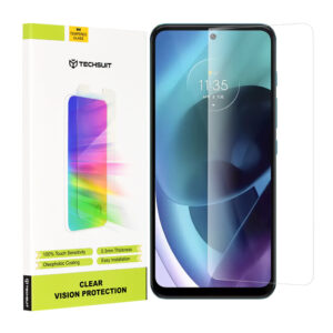Προστασία Οθόνης Κινητού Techsuit Tempered Glass for Motorola Moto G72
