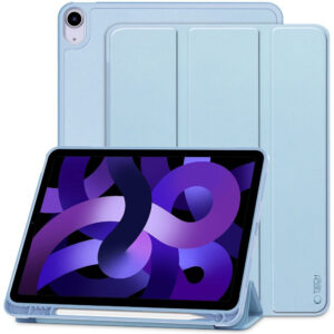 Θήκη Τablet Tech-Protect SC Pen for iPad Air 10.9 4 / 5 / 6 / 2020-2024 Sky Blue