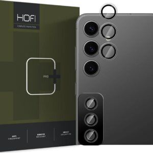 Προστασία Κάμερας Hofi Camring Pro+ for Samsung Galaxy S25 Clear