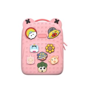 Παιδική Τσάντα Picocici Small Children's Travel Backpack K16 Pink