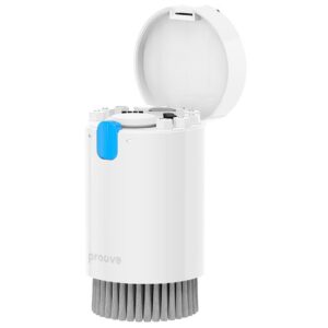 Αξεσουάρ Καθαρισμού Γραφείου Proove set Mr Cleaner 20in1 White