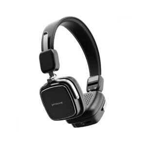 Ακουστικό Proove Wireless 70΄s Classic Over-Ear Black