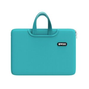 Τσάντα Χειρός BWOO Neoprene 15" Light Blue