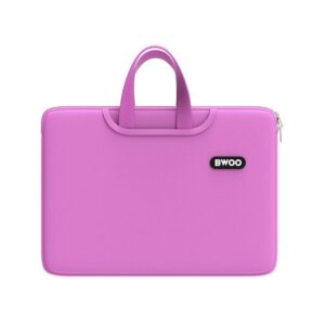 Τσάντα Χειρός BWOO Neoprene 15" Pink