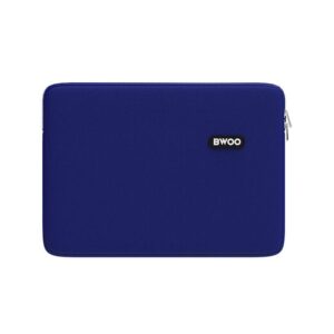 Θήκη Laptop BWOO Neoprene 15" Dark Blue