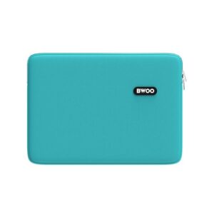 Θήκη Laptop BWOO Neoprene 15" Light Blue