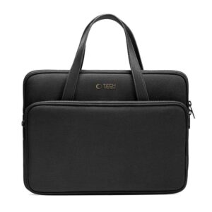 Τσάντα Χειρός Tech-Protect Carrying Bag Laptop 16" Black