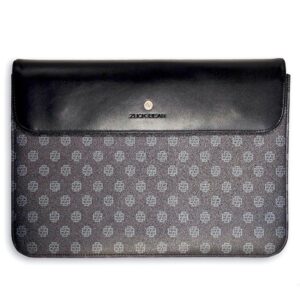 Θήκη Laptop Zuck Bear Laptop Bag 15.6 Gerald Black