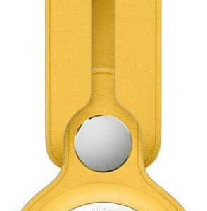 Apple AirTag Loop Sunflower MK0W3ZM/A (Ανοιχτή Συσκευασία)