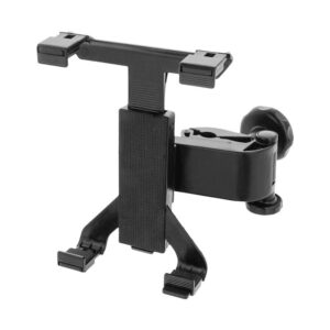 Βάση Maxlife Car Tablet Holder 14-25 cm Black