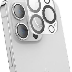 Προστασία Κάμερας Hoco Tempered Glass for Night Shooting Circle Lens Camera for iPhone 15 Pro / 15 Pro Max