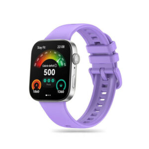 Λουράκι Tech-Protect Iconband for Huawei Fit 3 Violet
