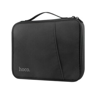 Τσάντα Χειρός Hoco Tablet / Laptop Bag 12.9" GT2 Black