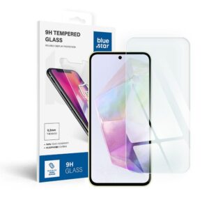 Προστασία οθόνης κινητού Blue Star Tempered Glass for Samsung Galaxy A36 5G/A56 5G