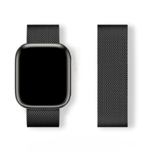 Λουράκι Hurtel Milanese Loop Bracelet for Apple Watch 38/40/41